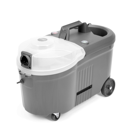 Odkurzacz piorący Profi P50 CA – ekstraktor do tapicerki 9/7 l, 1410 W